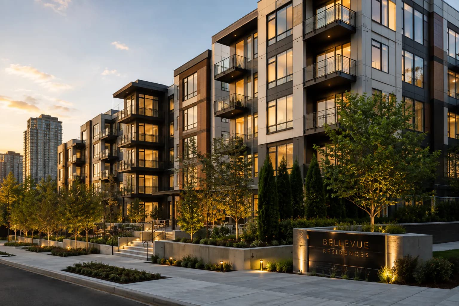 Stabilized rental community — DSCR financing for investment property owners