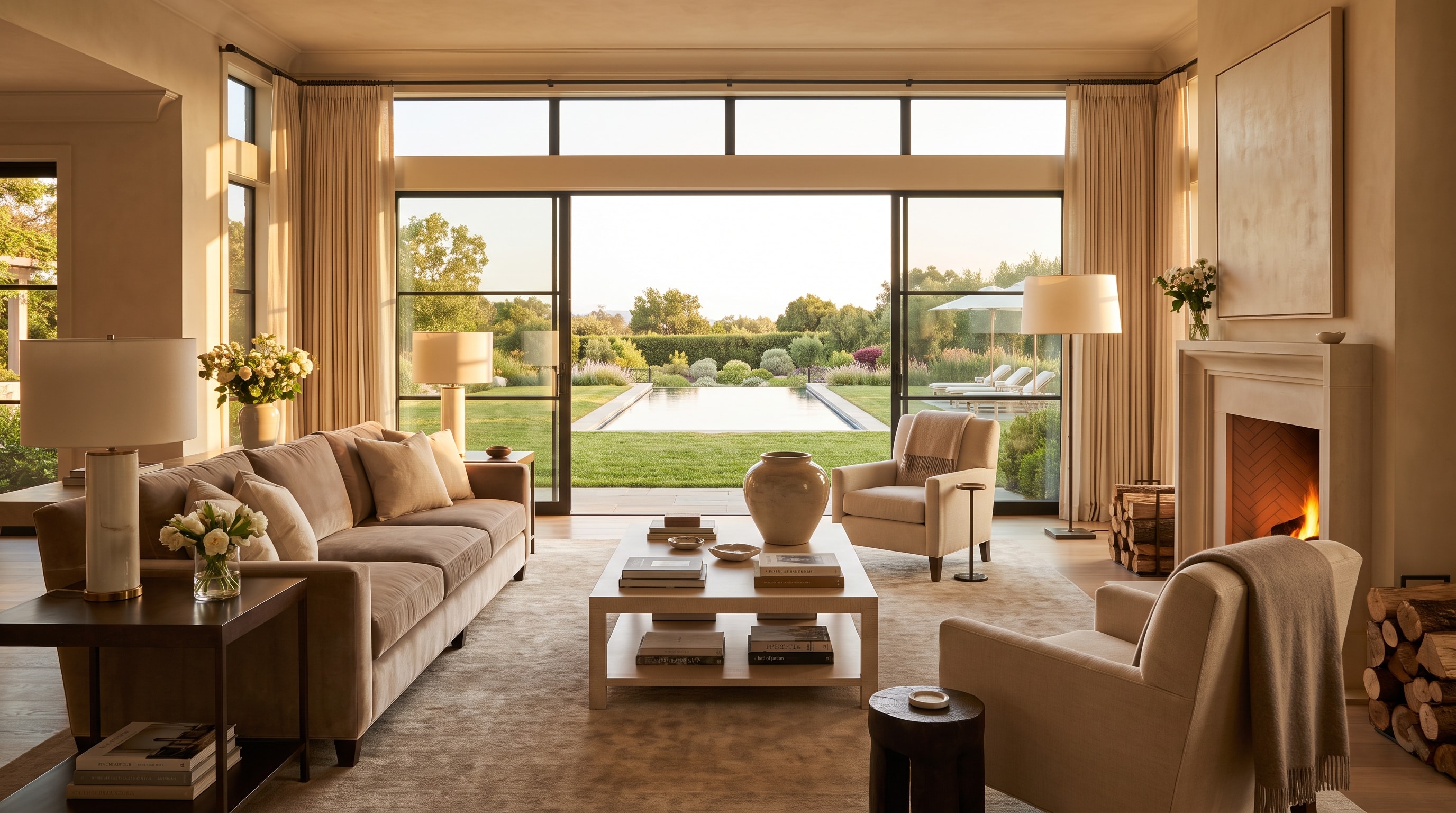 Stabilized income property refinanced with a DSCR loan